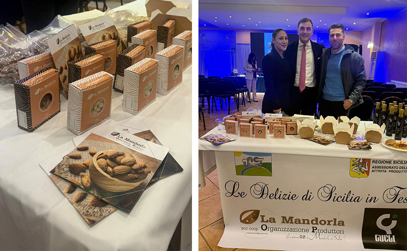 delizie di sicilia